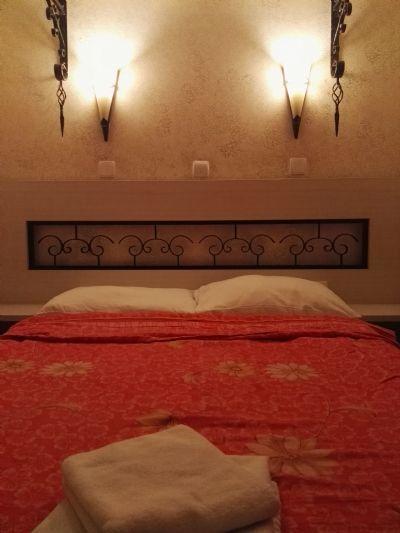 Pensiunea Italiana Braşov Esterno foto
