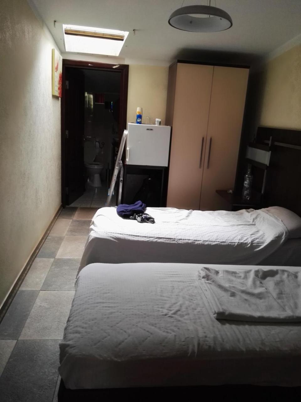 Pensiunea Italiana Braşov Esterno foto